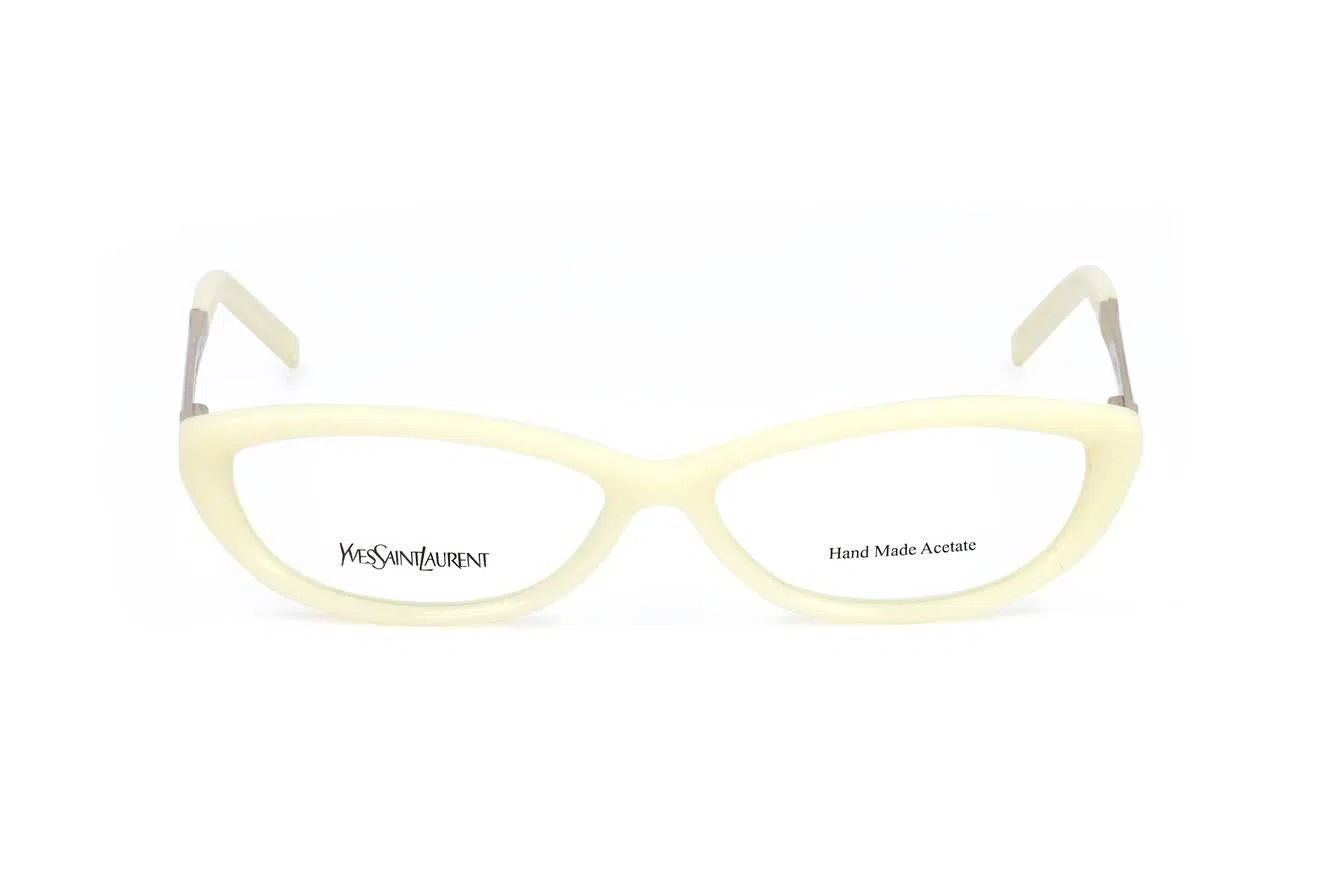 Yves Saint Laurent YSL6332 Eyeglasses - view 2